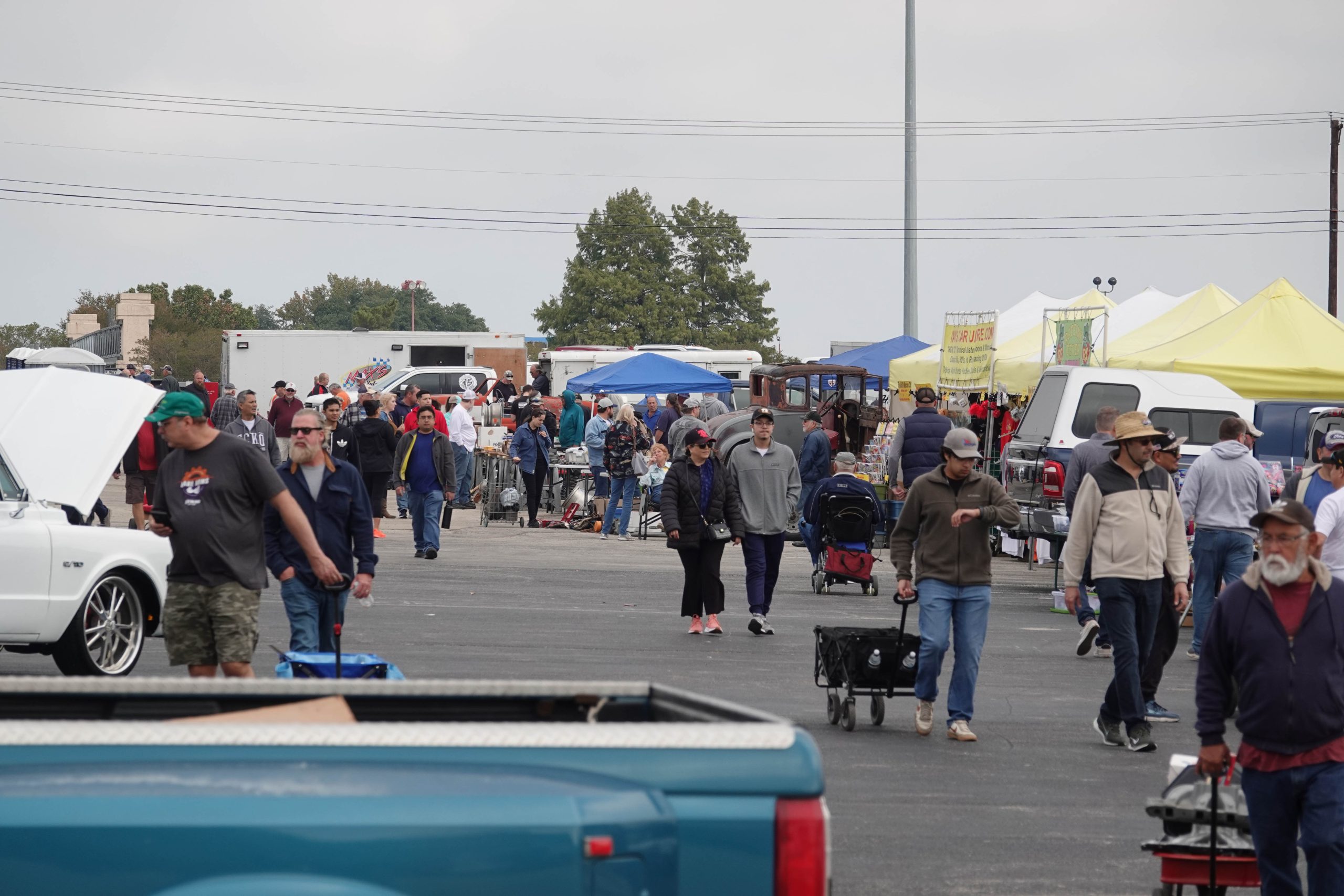 Car Swap Meet Near Me Arlington, TX Annual SWSM Gallery